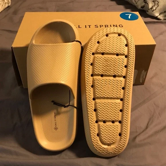 Call it Spring cloud slides - Picture 1 of 2